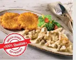 Ostermann Ostermann Hähnchengeschnetzeltes Angebot