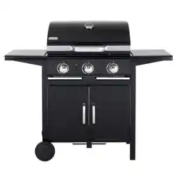 toom Baumarkt Tepro Gasgrill Mayfield Angebot