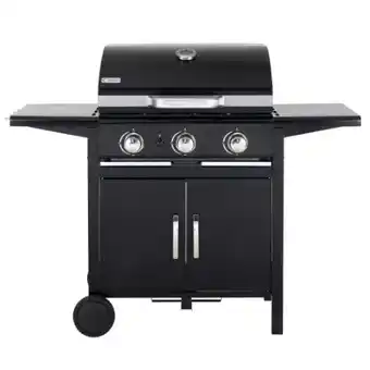 toom Baumarkt Tepro Gasgrill Mayfield Angebot