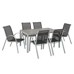 toom Baumarkt Tisch Meike Angebot