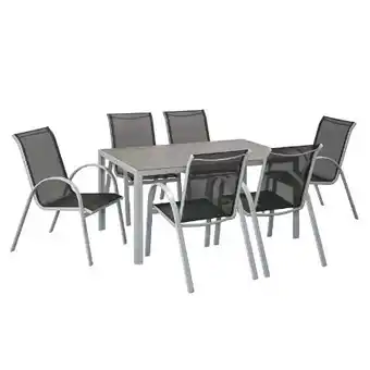 toom Baumarkt Tisch Meike Angebot