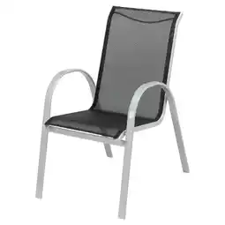 toom Baumarkt Toom Stapelstuhl Meike Angebot