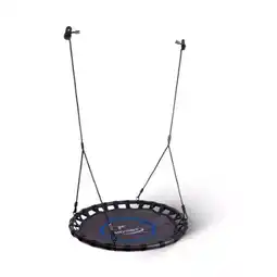 toom Baumarkt Hudora Nestschaukel Hornet 90 Angebot