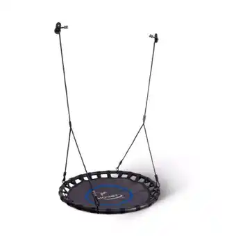 toom Baumarkt Hudora Nestschaukel Hornet 90 Angebot