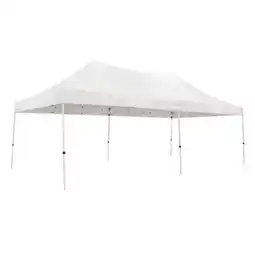 toom Baumarkt Pop-Up-Festzelt Angebot