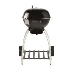 toom Baumarkt Rösle Kugelgrill No.1 Sport F50 Angebot