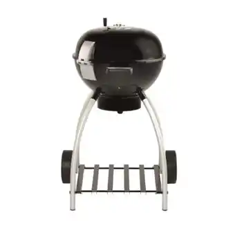 toom Baumarkt Rösle Kugelgrill No.1 Sport F50 Angebot