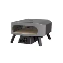 toom Baumarkt Cozze Gas-Pizzaofen Classic 13 Angebot