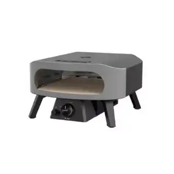 toom Baumarkt Cozze Gas-Pizzaofen Classic 13 Angebot