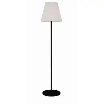 toom Baumarkt Toom LED-Solar-Stehleuchte Angebot