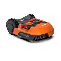 toom Baumarkt Worx Mähroboter Landroid M500 Angebot