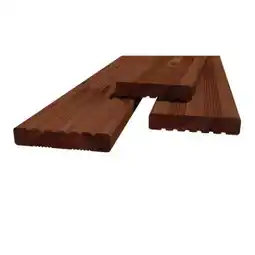toom Baumarkt Ante-Holz Bodendiele Kiefer KDI Angebot