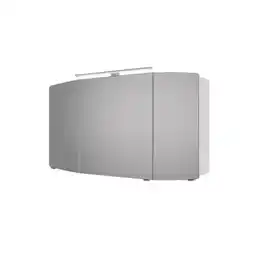 toom Baumarkt Pelipal LED-Spiegelschrank Taiga Angebot