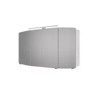 toom Baumarkt Pelipal LED-Spiegelschrank Taiga Angebot
