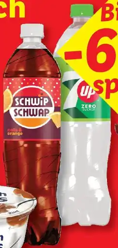 Lidl Schwip Schwap/7UP Angebot