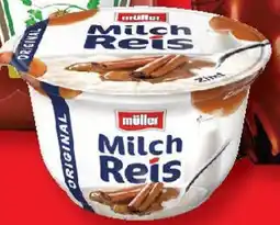 Lidl Müller Milchreis Angebot