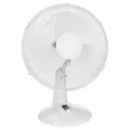 toom Baumarkt Toom Tischventilator Angebot
