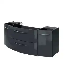 toom Baumarkt Pelipal Waschbeckenunterschrank Taiga Angebot