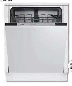 Poco Flavel Einbaugeschirrspüler FDWI420 Angebot