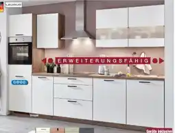 Poco Nobilia Küchenblock Senso Angebot