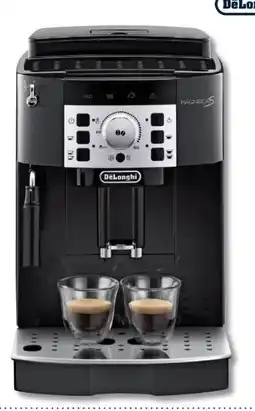 Poco DeLonghi Kaffeevollautomat ECAM22.105.B Angebot