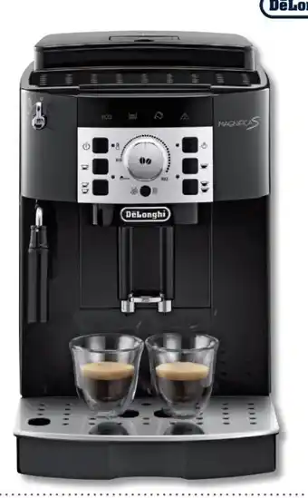 Poco DeLonghi Kaffeevollautomat ECAM22.105.B Angebot