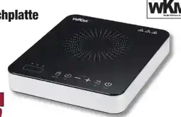 Poco WKM Einzel Induktionskochplatte SIC-2000.2 Angebot