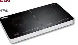 Poco WKM Doppelinduktionskochplatte DIC-3500.2 Angebot
