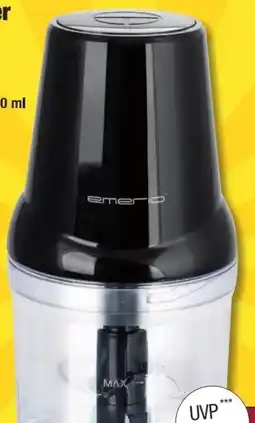 Poco Emerio Multi-Zerkleinerer MC-126196.5 Angebot