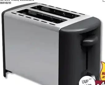 Poco WKM Toastautomat TO-800.2 Angebot
