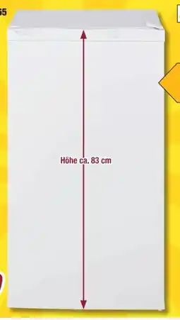 Poco Poco Line Gefrierschrank BD-65 Angebot