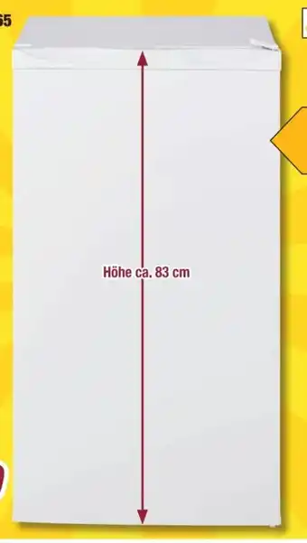 Poco Poco Line Gefrierschrank BD-65 Angebot