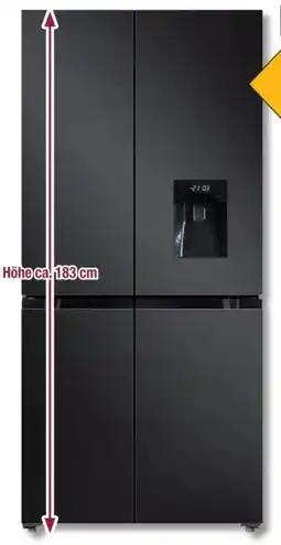 Poco Poco Line Multi-Door MD183-432EWDDNF Angebot