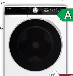 Poco Vestel Waschvollautomat VG-WFWT3863WA Angebot