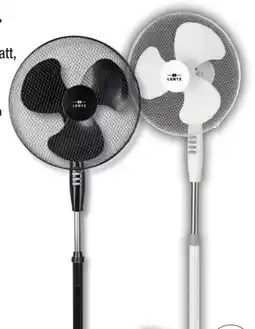 Poco Lentz Standventilator 80030 Angebot