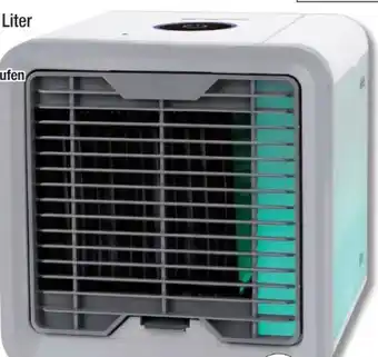 Poco Emerio Luftkühler AC-125788.1 Angebot