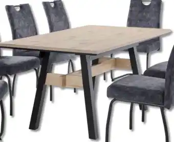 Poco Esstisch Angebot