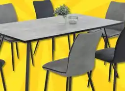 Poco Esstisch Angebot
