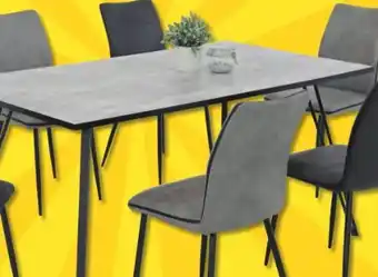 Poco Esstisch Angebot