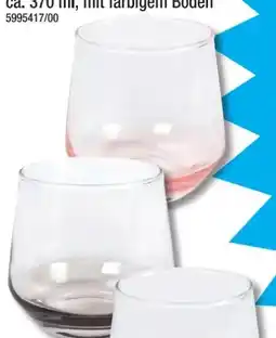 Poco Trinkgläser 3er Set Angebot