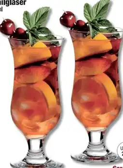 Poco Van Well Cocktailgläser 6er Set Angebot
