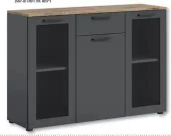 Poco Sideboard Angebot
