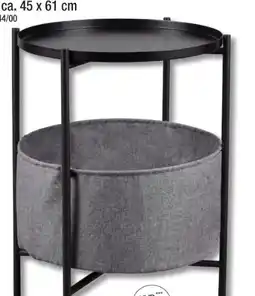 Poco Beistelltisch Angebot