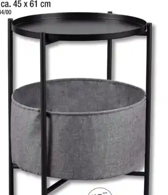 Poco Beistelltisch Angebot