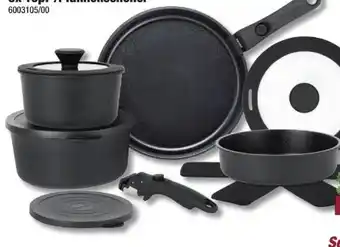Poco Topfset 13-tlg Angebot