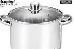 Poco Michelino Großraumtopf 26 cm Angebot