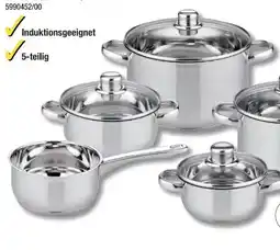 Poco ELO Topfset 5-tlg Angebot