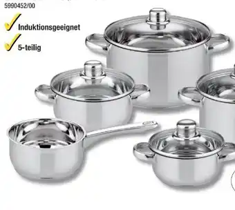 Poco ELO Topfset 5-tlg Angebot
