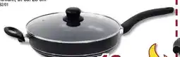 Poco Jumbo-Pfanne 28 cm Angebot