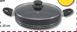 Poco Servierpfanne 26 cm Angebot